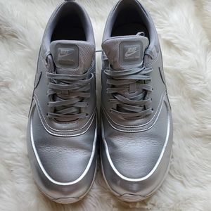 Nike Air Max Thea Sneakers